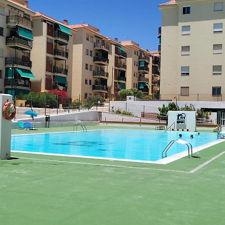 Cristimar Roja Beach Лос Кристианос Екстериор снимка